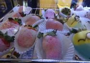 The Strawberry Project Budapest