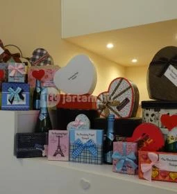 The Strawberry Project