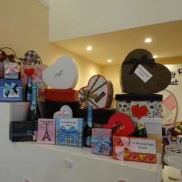 The Strawberry Project Budapest - Egyéb