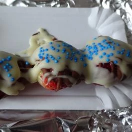 The Strawberry Project Budapest - Étel/ital