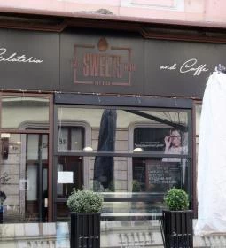 The Sweets Bar