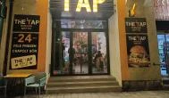 The Tap Burger & Beer Budapest - Külső kép
