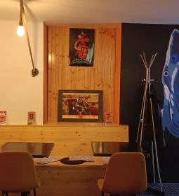 The Tap Burger & Beer