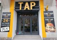 The Tap Burger & Beer Budapest
