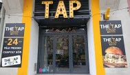 The Tap Burger & Beer Budapest - Külső kép