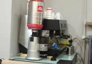 The Tulip Café Budapest