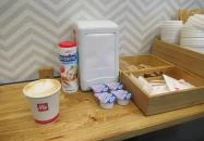 The Tulip Café Budapest