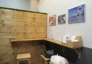 The Tulip Café Budapest