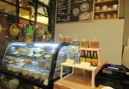 The Tulip Café Budapest