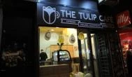 The Tulip Café Budapest - Belső