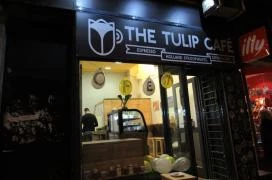 The Tulip Café Budapest