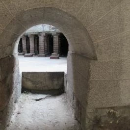 Thermae Maiores Budapest - Egyéb