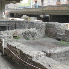 Thermae Maiores Budapest - Egyéb