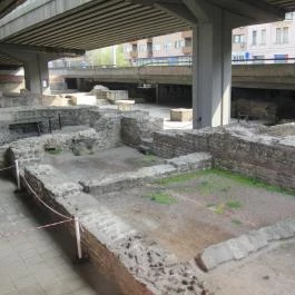 Thermae Maiores Budapest - Egyéb