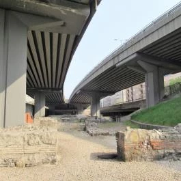 Thermae Maiores Budapest - Egyéb