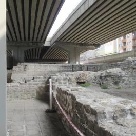 Thermae Maiores Budapest - Egyéb