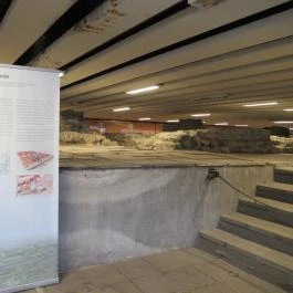 Thermae Maiores Budapest - Egyéb