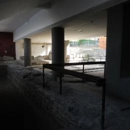 Thermae Maiores Budapest - Egyéb