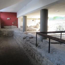 Thermae Maiores Budapest - Egyéb