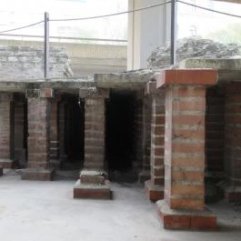 Thermae Maiores Budapest - Egyéb