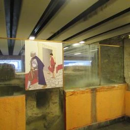 Thermae Maiores Budapest - Egyéb