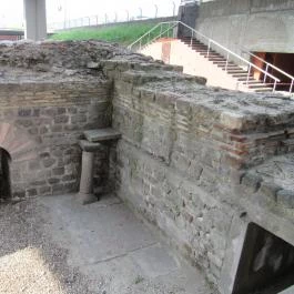 Thermae Maiores Budapest - Egyéb