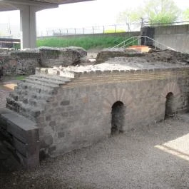 Thermae Maiores Budapest - Egyéb