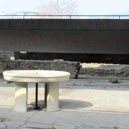 Thermae Maiores Budapest - Egyéb