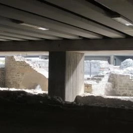 Thermae Maiores Budapest - Egyéb