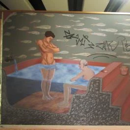 Thermae Maiores Budapest - Egyéb