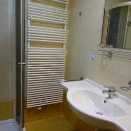 Aqua Hotel Termál Mosonmagyaróvár - Szobák