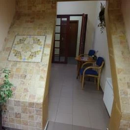 Aqua Hotel Termál Mosonmagyaróvár - Belső