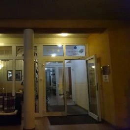 Aqua Hotel Termál Mosonmagyaróvár - Külső kép