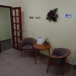 Aqua Hotel Termál Mosonmagyaróvár - Belső