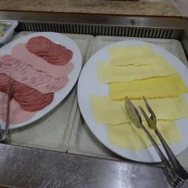 Aqua Hotel Termál Mosonmagyaróvár - Vendéglátás