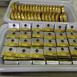 Aqua Hotel Termál Mosonmagyaróvár - Vendéglátás