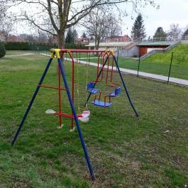 Aqua Hotel Termál Mosonmagyaróvár - Környék