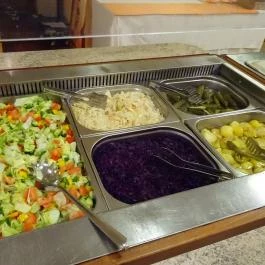 Aqua Hotel Termál Mosonmagyaróvár - Vendéglátás