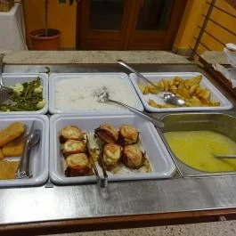 Aqua Hotel Termál Mosonmagyaróvár - Vendéglátás