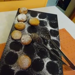 Aqua Hotel Termál Mosonmagyaróvár - Vendéglátás