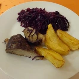 Aqua Hotel Termál Mosonmagyaróvár - Vendéglátás