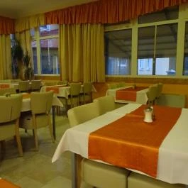 Aqua Hotel Termál Mosonmagyaróvár - Vendéglátás