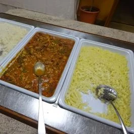 Aqua Hotel Termál Mosonmagyaróvár - Vendéglátás