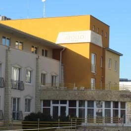 Hunguest Hotel Apollo Hajdúszoboszló - Egyéb