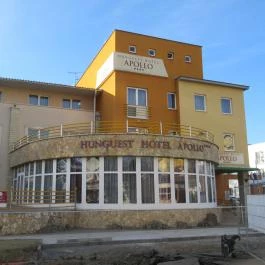 Hunguest Hotel Apollo Hajdúszoboszló - Egyéb