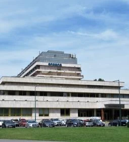 Danubius Health Spa Resort Margitsziget