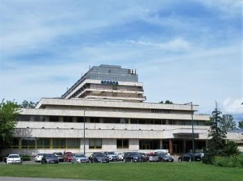 Danubius Health Spa Resort Margitsziget Budapest