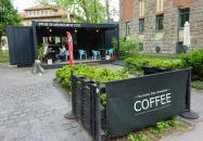 This is Melbourne Too Budapest