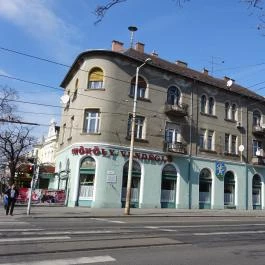 Thököly Vendéglő Budapest - Külső kép