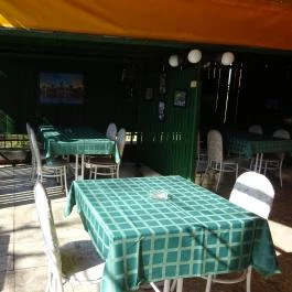 Thököly Vendéglő Budapest - Külső kép